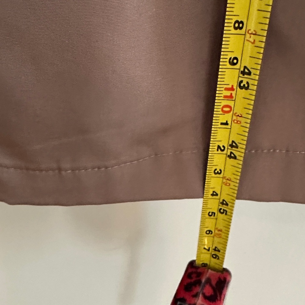 Misty Harbor Women’s Classic Trench Coat View 6